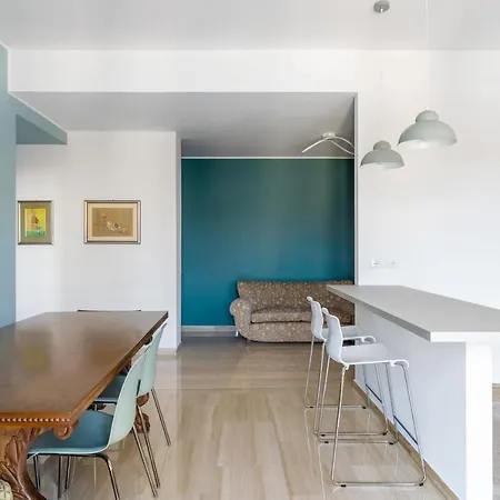 Sant'isaia By Wonderful Italy Apartment