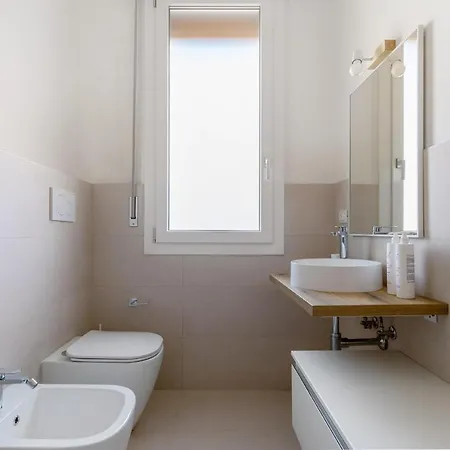 Sant'isaia By Wonderful Italy Apartment *