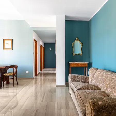 Sant'isaia By Wonderful Italy Apartman