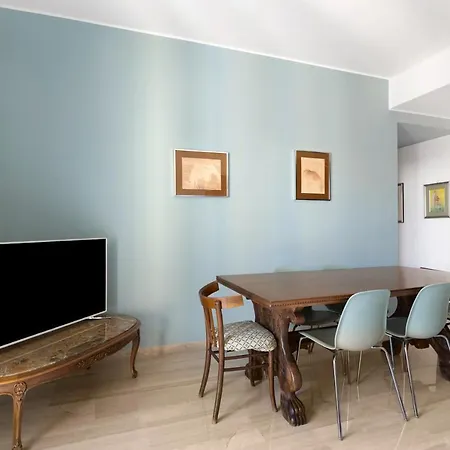 Sant'isaia By Wonderful Italy Apartman Bologna