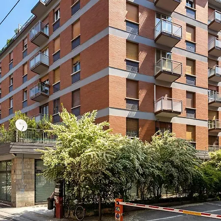 Sant'isaia By Wonderful Italy Apartman Bologna