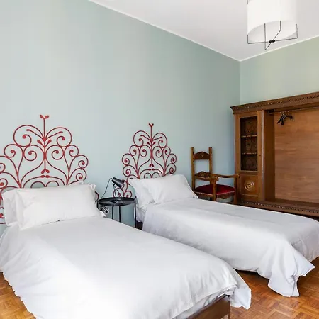 Apartman Sant'isaia By Wonderful Italy Bologna